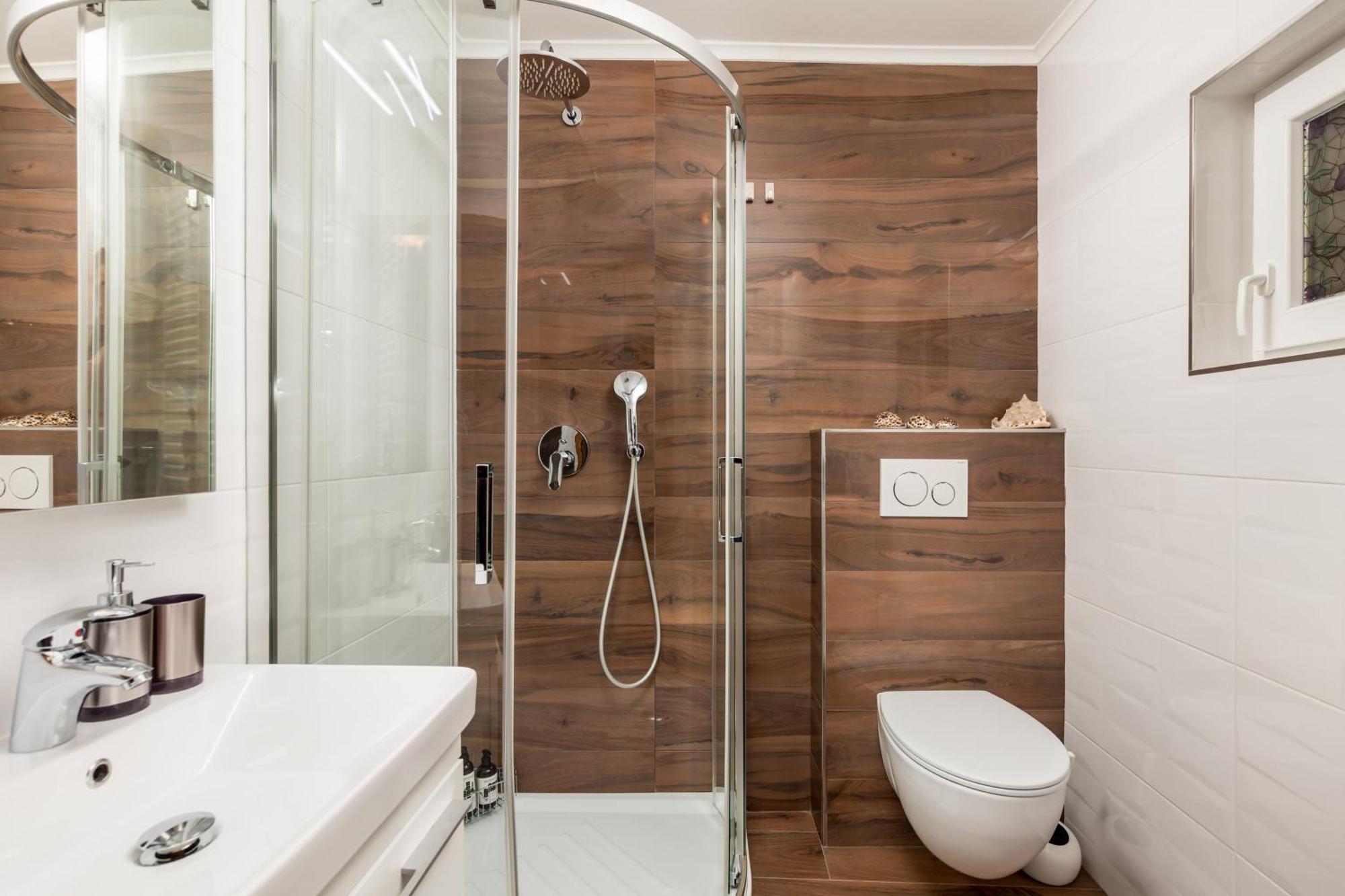 Sorgenfrei Apartment Rovinj Eksteriør billede